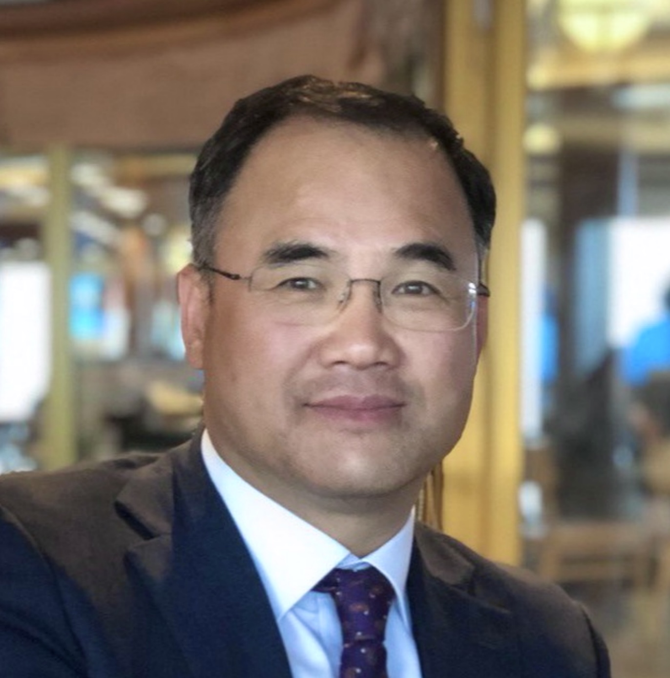 박범철 목사