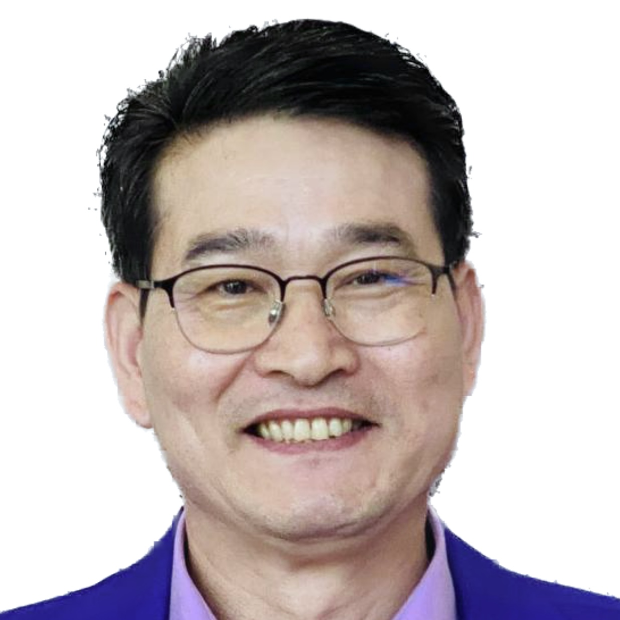 김대성 목사