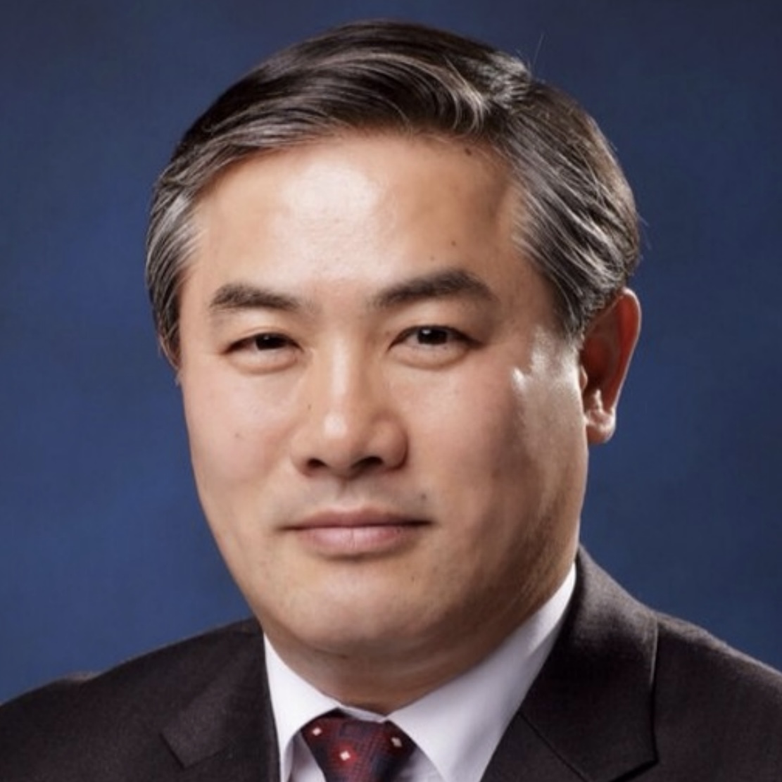김홍재 목사