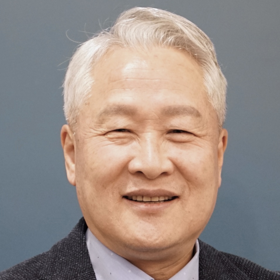 노우숙 목사