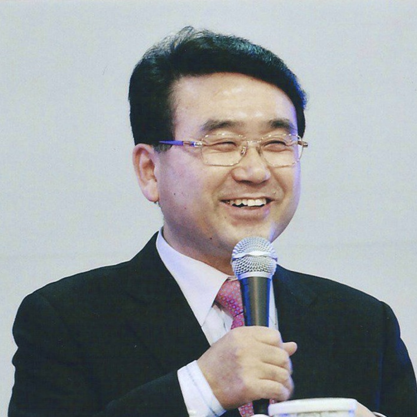 남근형 목사