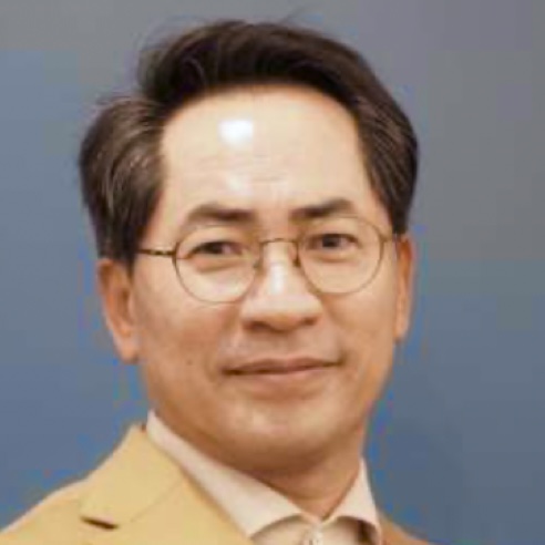 조대웅 목사