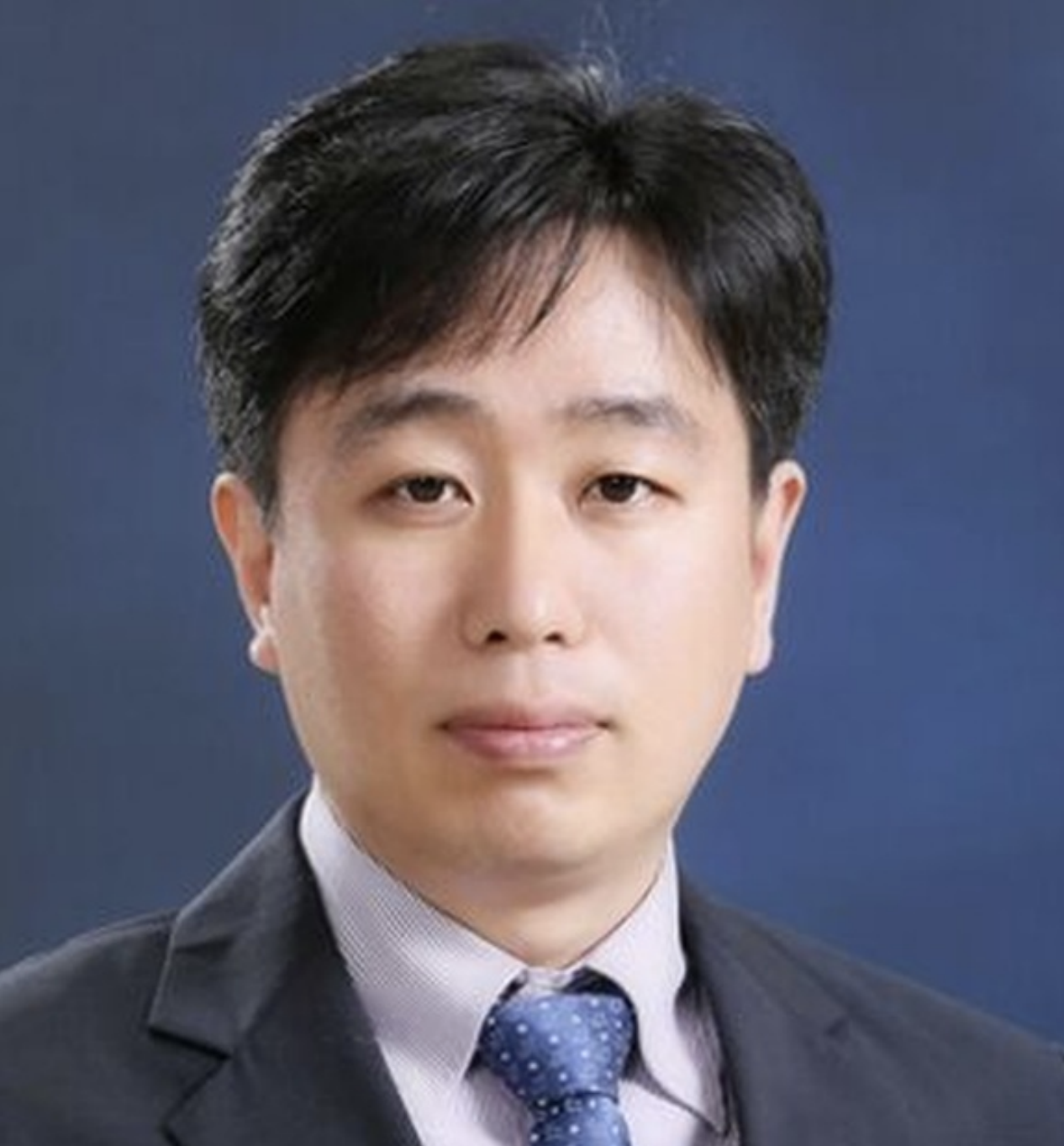 문장욱 목사