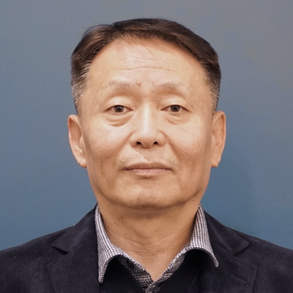 전동익 목사