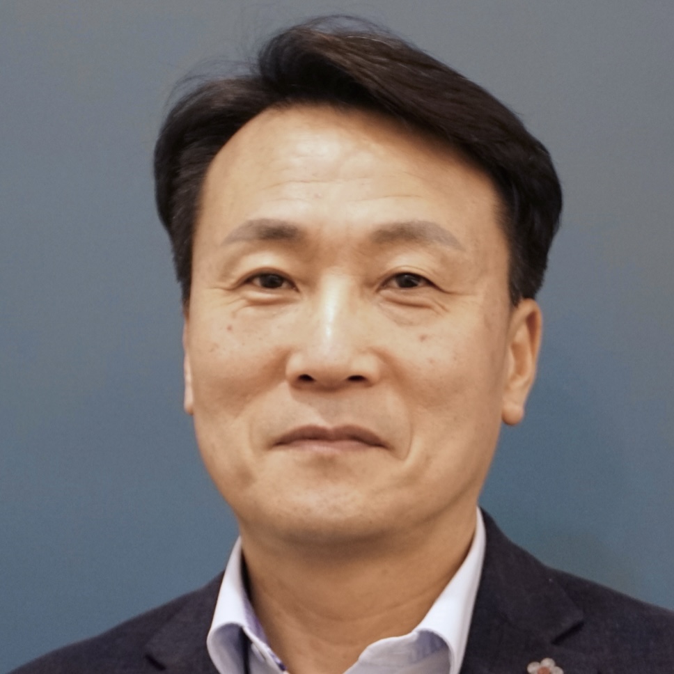 박현규 목사