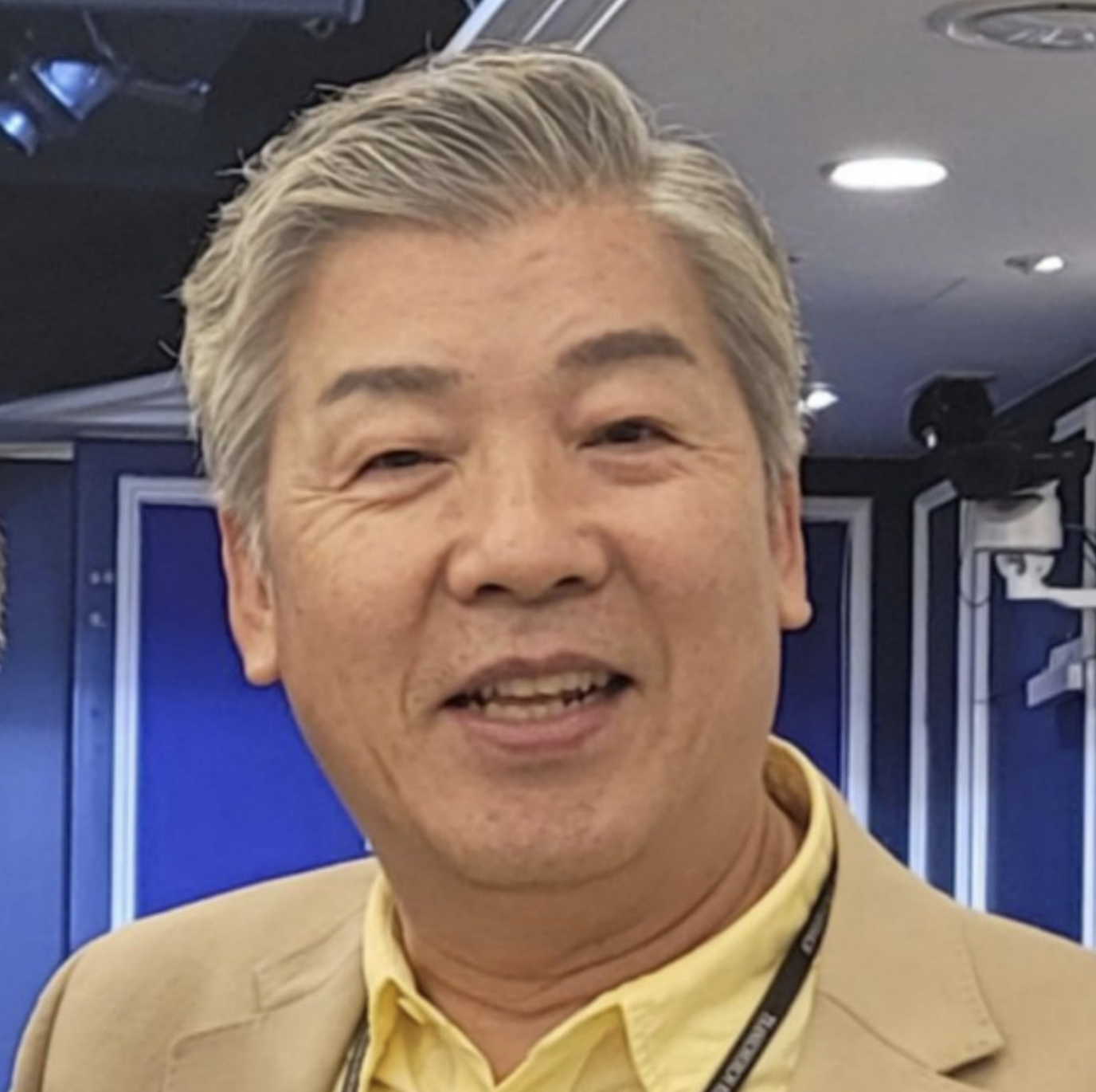 박광순 목사