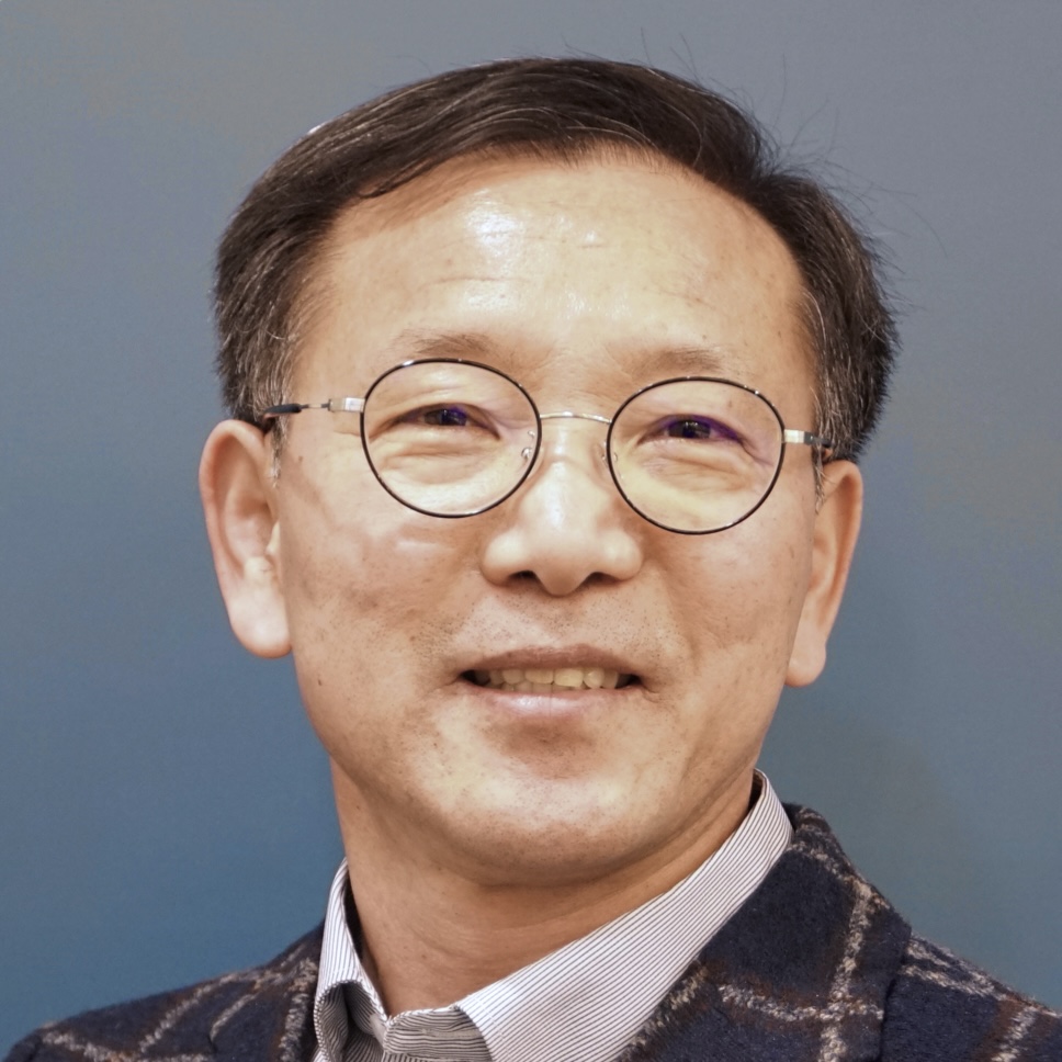 윤호석 목사