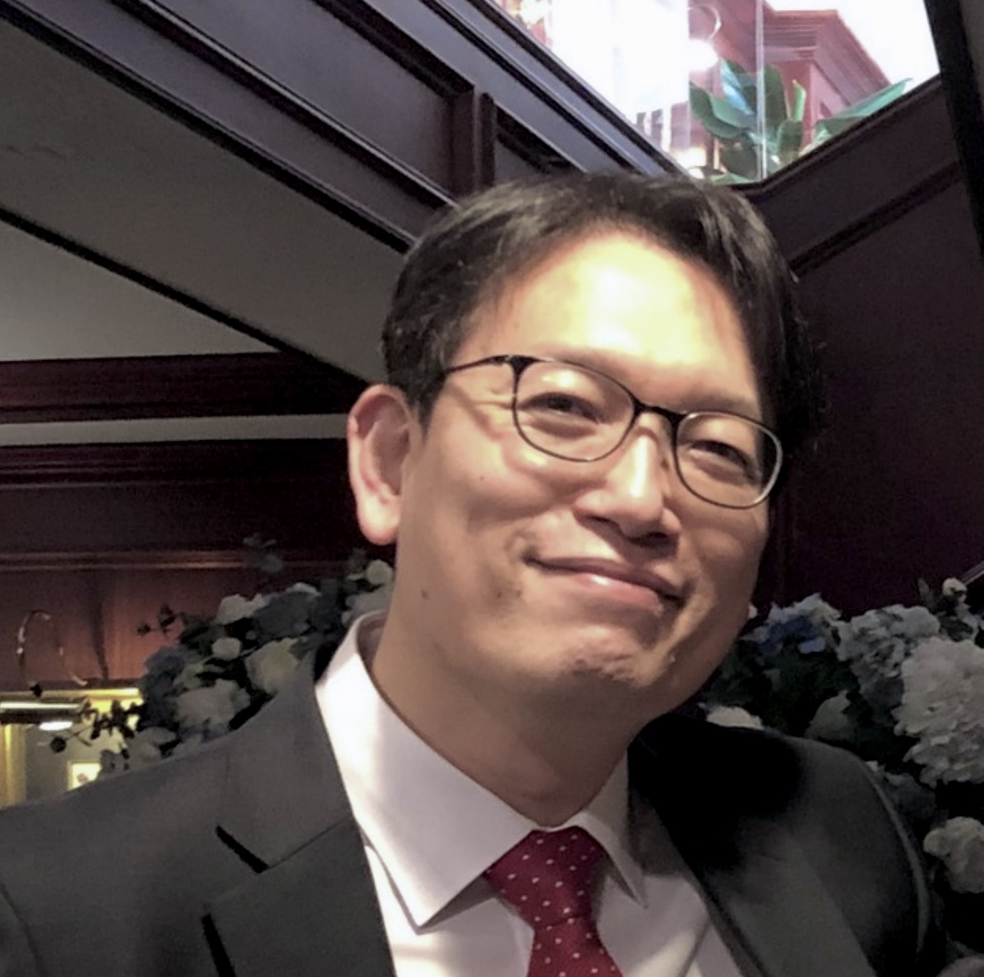 이준식 목사