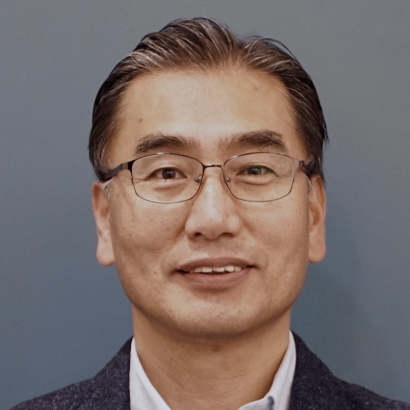 최명규 목사