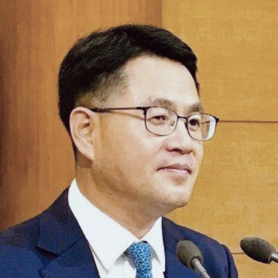 박민용 목사