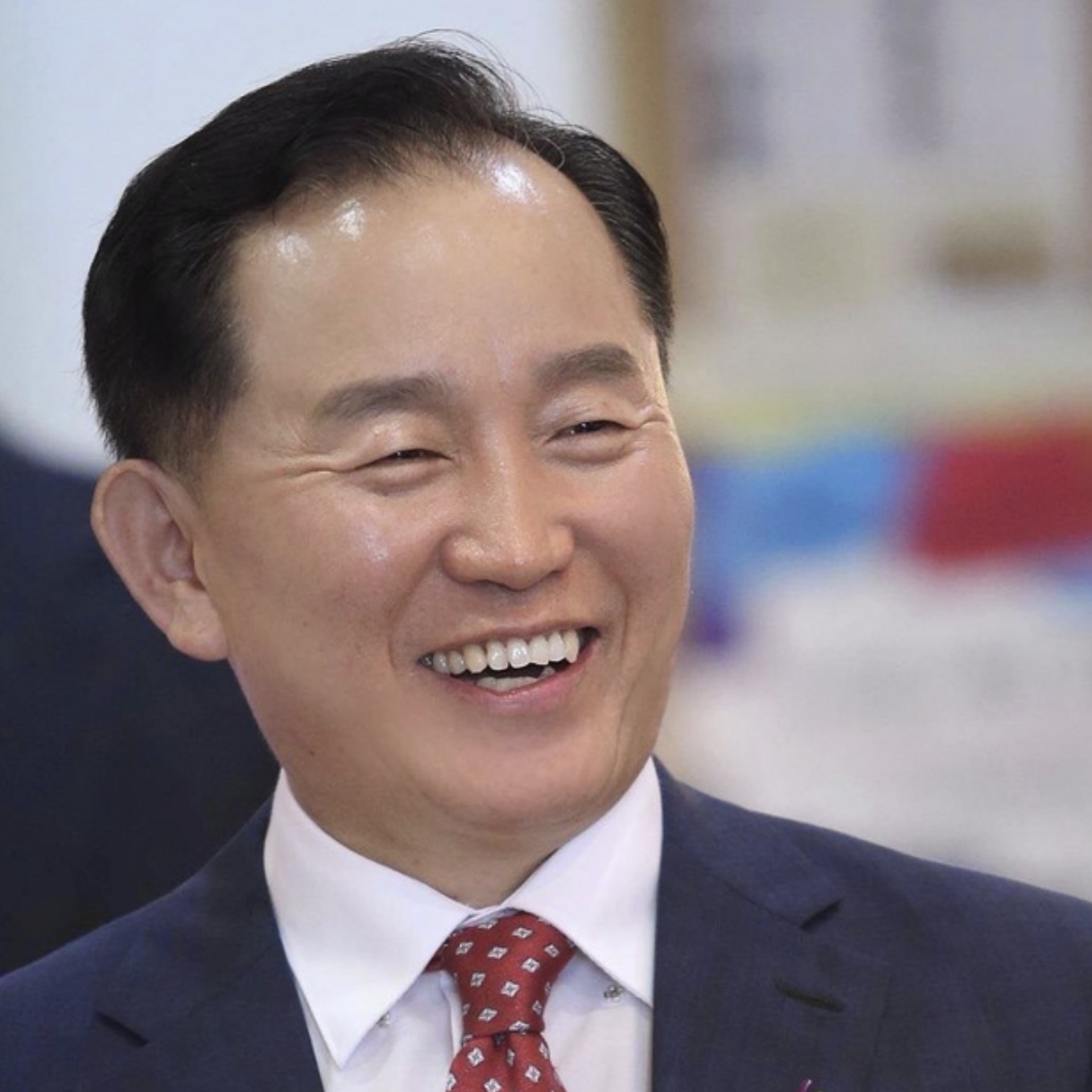 서종대 목사
